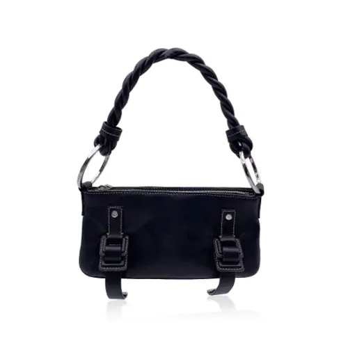 Pre-owned > Pre-owned Bags > Pre-owned Handbags - - Givenchy Pre-owned - Modalova