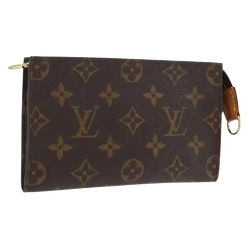 Pre-owned > Pre-owned Bags > Pre-owned Clutches - - Louis Vuitton Vintage - Modalova