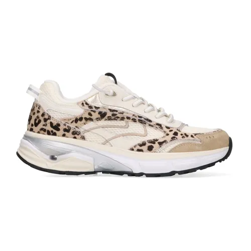 Maruti - Shoes > Sneakers - Beige - Maruti - Modalova
