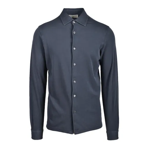 Shirts > Casual Shirts - - Filippo De Laurentiis - Modalova