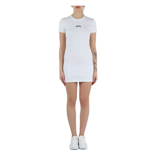 Dresses > Day Dresses > Short Dresses - - Gcds - Modalova