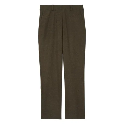 Trousers > Cropped Trousers - - Ines De La Fressange Paris - Modalova