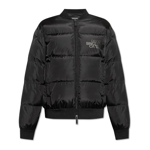 Jackets > Down Jackets - - Dsquared2 - Modalova
