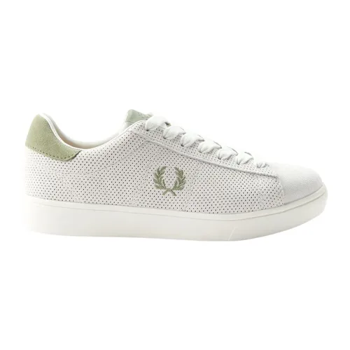 Shoes > Sneakers - - Fred Perry - Modalova