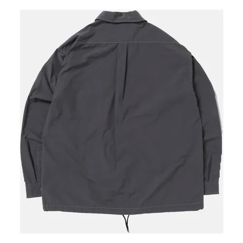 Jackets > Light Jackets - - And Wander - Modalova