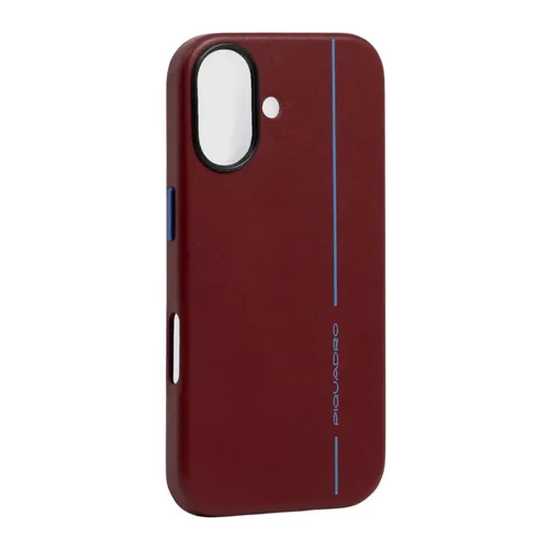 Accessories > Phone Accessories - - Piquadro - Modalova
