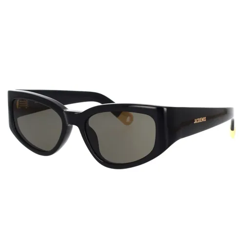 Accessories > Sunglasses - - Jacquemus - Modalova