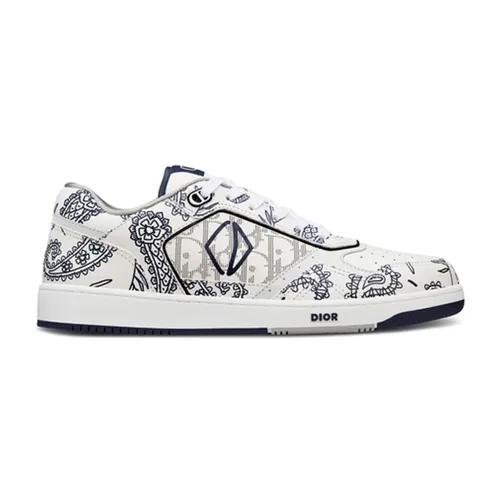 Dior - Shoes > Sneakers - White - Dior - Modalova