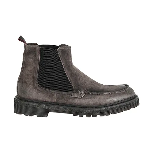 Shoes > Boots > Chelsea Boots - - Corvari - Modalova