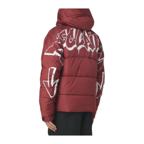 Jackets > Down Jackets - - Disclaimer - Modalova