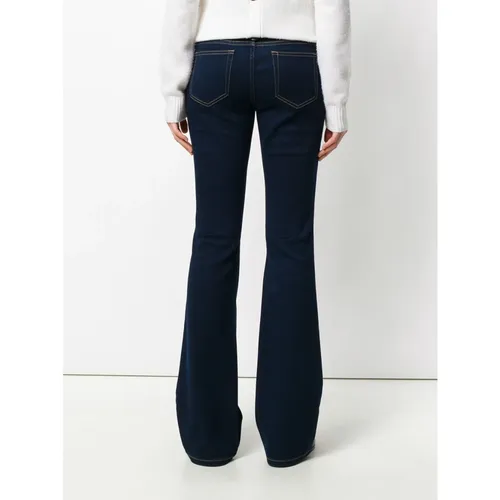 Jeans > Flared Jeans - - Michael Kors - Modalova