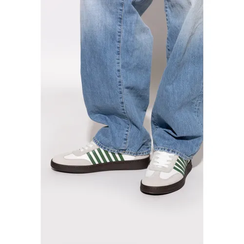Shoes > Sneakers - - Dsquared2 - Modalova