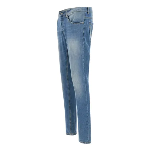 Jeans > Slim-fit Jeans - - Dondup - Modalova