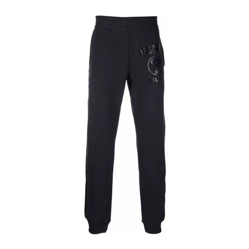 Trousers > Sweatpants - - Moschino - Modalova