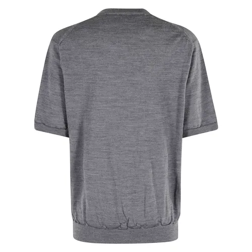Knitwear > Cardigans - - Comme des Garçons Play - Modalova
