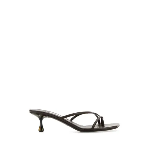 Shoes > Heels > Heeled Mules - - Jimmy Choo - Modalova