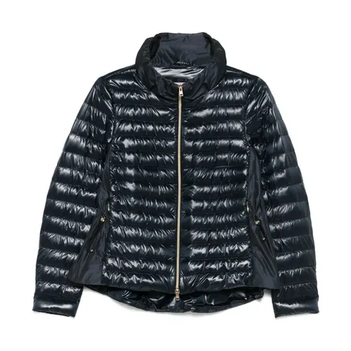 Jackets > Winter Jackets - - Herno - Modalova