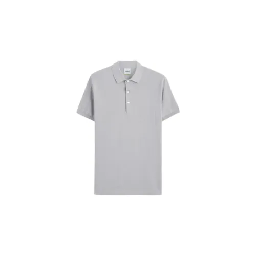 Tops > Polo Shirts - - Aspesi - Modalova