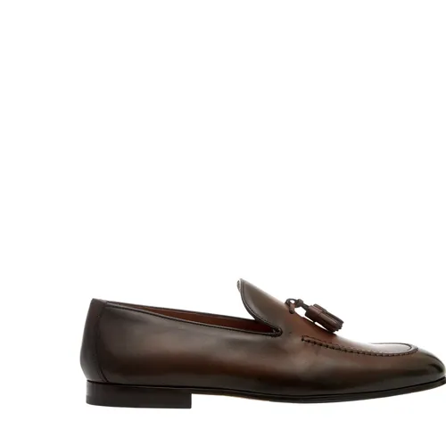 Shoes > Flats > Loafers - - Doucal's - Modalova