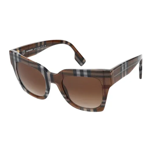 Accessories > Sunglasses - - Burberry - Modalova