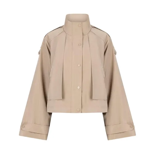 Jackets > Light Jackets - - Dante 6 - Modalova