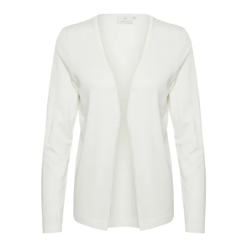 Knitwear > Cardigans - - Kaffe - Modalova