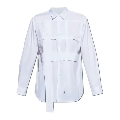 Shirts > Casual Shirts - - Comme des Garçons - Modalova