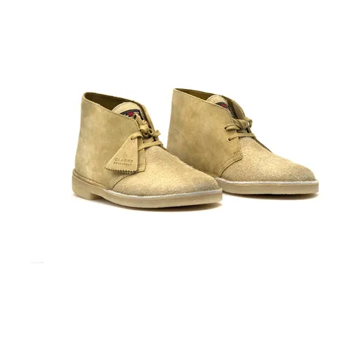Shoes > Boots > Lace-up Boots - - Clarks - Modalova