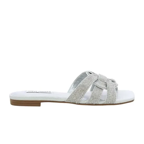 Shoes > Flip Flops & Sliders > Sliders - - Steve Madden - Modalova