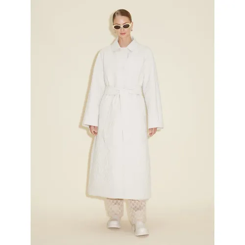 Coats > Belted Coats - - Holzweiler - Modalova