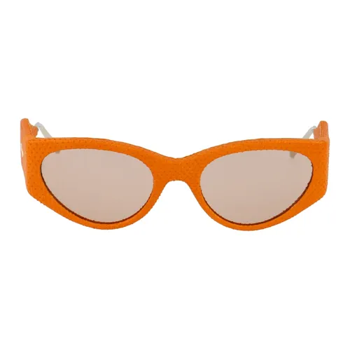 Accessories > Sunglasses - - Ferragamo - Modalova