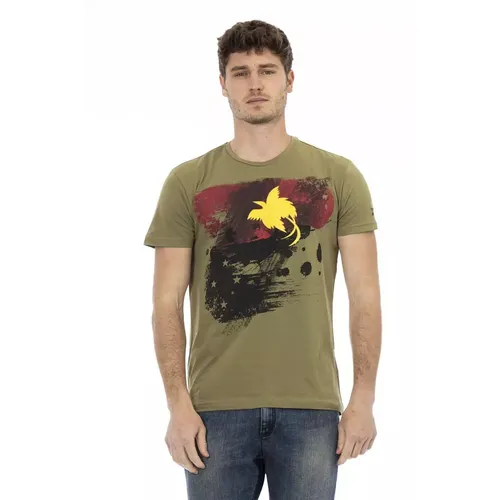 Tops > T-Shirts - - Trussardi - Modalova