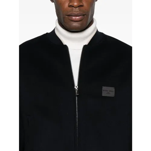 Knitwear > Cardigans - - Emporio Armani - Modalova