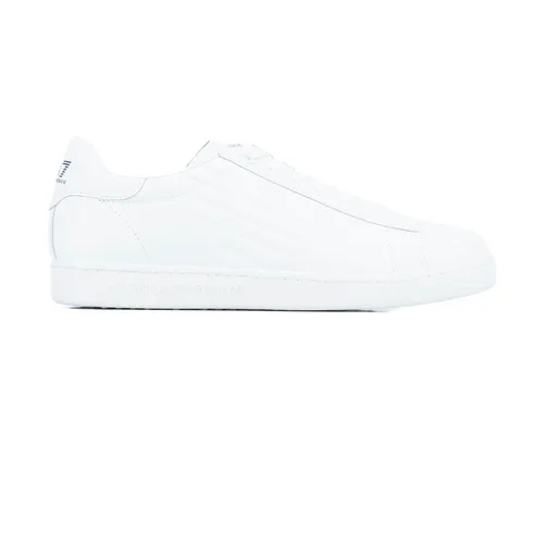 Shoes > Sneakers - - Emporio Armani EA7 - Modalova
