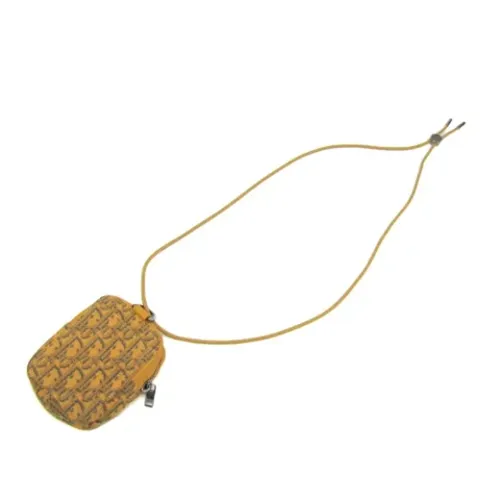 Pre-owned > Pre-owned Accessories - - Dior Vintage - Modalova