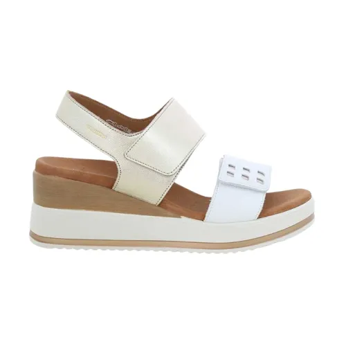 Shoes > Heels > Wedges - - Mephisto - Modalova