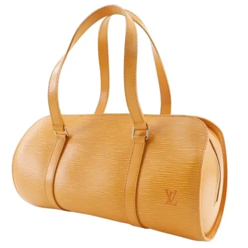 Pre-owned > Pre-owned Bags > Pre-owned Handbags - - Louis Vuitton Vintage - Modalova