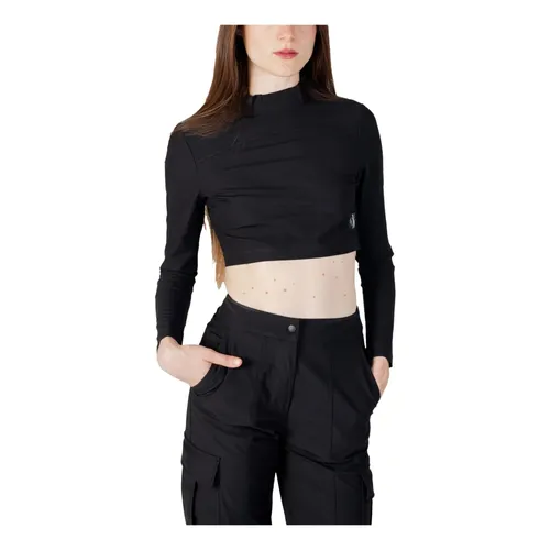 Tops > Long Sleeve Tops - - Calvin Klein Jeans - Modalova