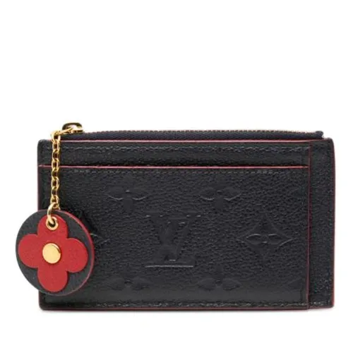 Pre-owned > Pre-owned Accessories > Pre-owned Wallets - - Louis Vuitton Vintage - Modalova