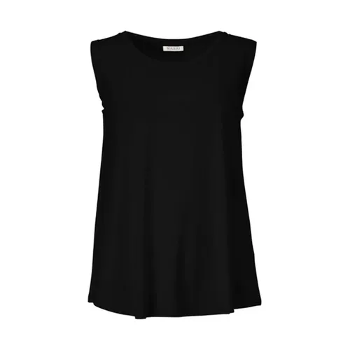 Tops > Sleeveless Tops - - Masai - Modalova