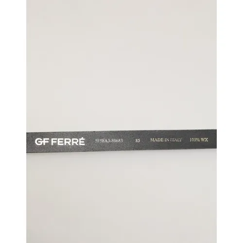 Accessories > Belts - - Gianfranco Ferré - Modalova