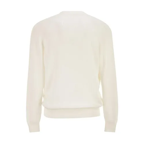 Knitwear > Cardigans - - Brunello Cucinelli - Modalova
