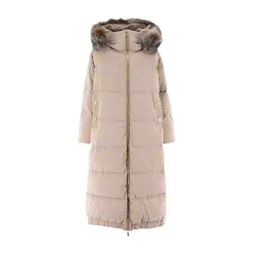 Coats > Down Coats - - Moorer - Modalova