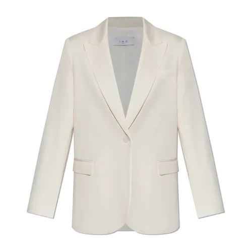 IRO - Jackets > Blazers - Pink - IRO - Modalova