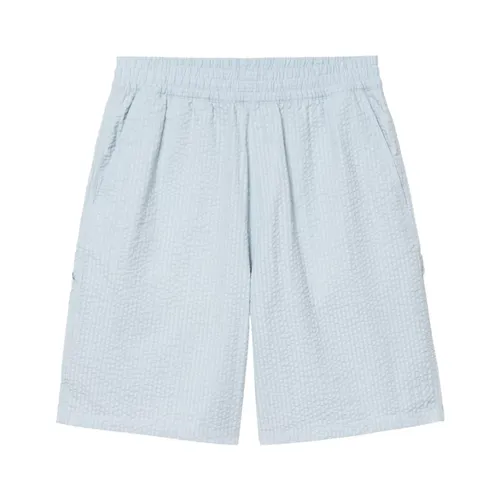 Shorts > Casual Shorts - - Carhartt Wip - Modalova
