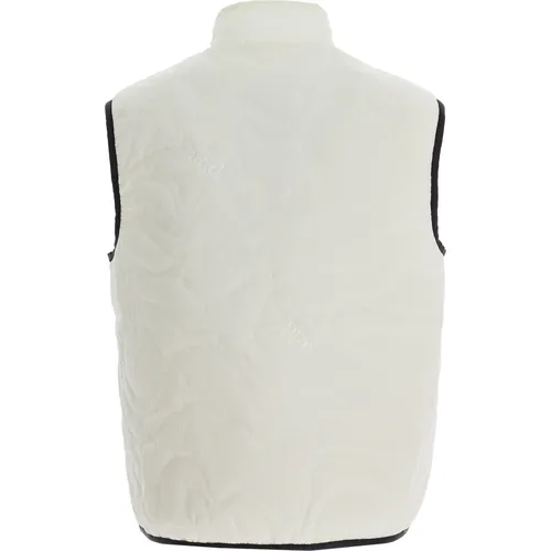 Add - Jackets > Vests - White - add - Modalova