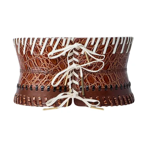Accessories > Belts - - Dries Van Noten - Modalova