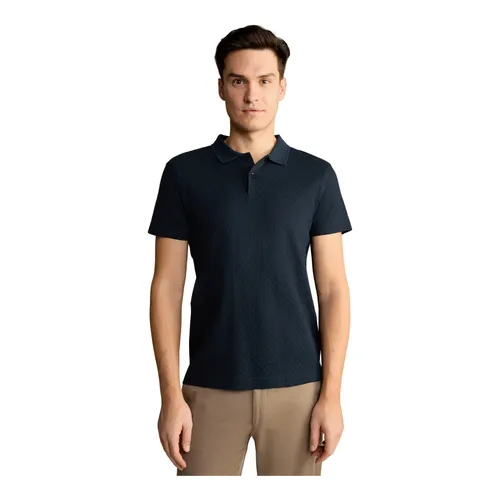 Joop! - Tops > Polo Shirts - Blue - Joop! - Modalova