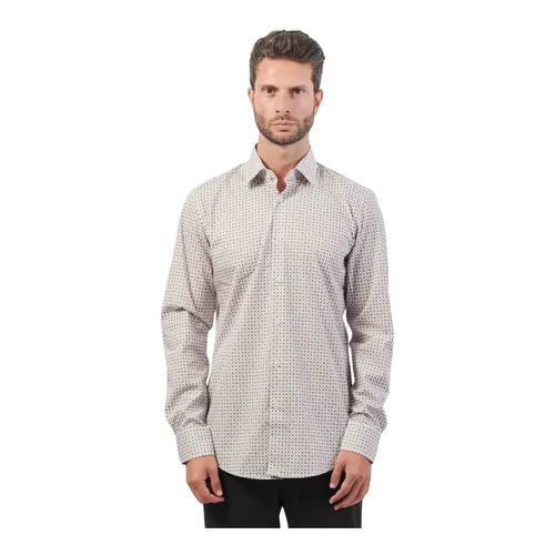 Shirts > Casual Shirts - - Hugo - Modalova