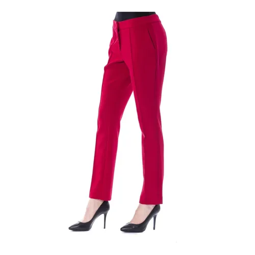 Trousers > Straight Trousers - - Byblos - Modalova